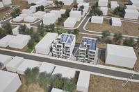 2 Bedroom Apartment in Strovolos (Nicosia) for sale 