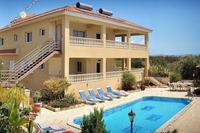 10 Bedroom Detached house · Kolossi (Limassol) to rent 