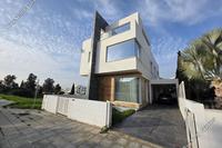 4 Bedroom Detached house · Kamares Larnaca (Larnaca) for sale 