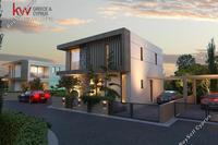 3 Bedroom Detached house in Xylofagou (Larnaca) for sale 
