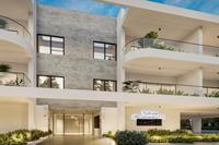 2 Bedroom Penthouse in Kato Lakatamia (Nicosia) for sale 