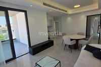 2 Bedroom Apartment in Germasogeia (Limassol) to rent 