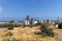 863 SQM Plot · Kalogiroi (Limassol) for sale 