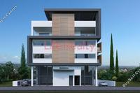  Office in Petrou kai Pavlou (Limassol) for sale 