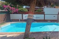 4 Bedroom Detached house · Archangelos (Nicosia) for sale 