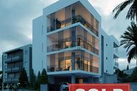 2 Bedroom Apartment in Geri (Nicosia) for sale 
