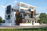 2 Bedroom Apartment · Livadia Larnacas (Larnaca) for sale 