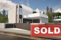 3 Bedroom Detached house · Paramytha (Limassol) for sale 