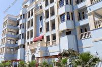 3 Bedroom Apartment · Potamos Germasogeias (Limassol) for sale 