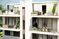 2 Bedroom Apartment in Larnaca Municipality (Larnaca) for sale 