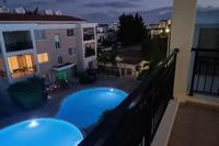 2 Bedroom Apartment · Kato Paphos Universal (Paphos) for sale 