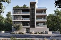 2 Bedroom Penthouse in Latsia (Nicosia) for sale 