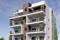 3 Bedroom Penthouse in Kato Paphos Universal (Paphos) for sale 