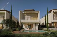 3 Bedroom Detached house · Pernera (Famagusta) for sale 