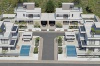 4 Bedroom Detached house · Chlorakas (Paphos) for sale 