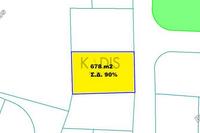 678 SQM Plot · Ilioupoli (Nicosia) for sale 