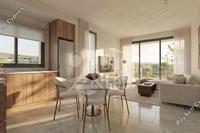 2 Bedroom Apartment in Paphos Municipality (Paphos) for sale 