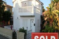 3 Bedroom Detached house · Agia Thekla (Famagusta) for sale 