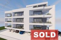 2 Bedroom Penthouse in Germasogeia (Limassol) for sale 