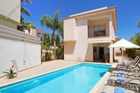 3 Bedroom Detached house · Pernera (Famagusta) for sale 