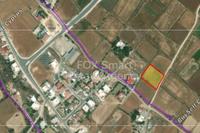 2007 SQM Plot in Meniko (Nicosia) for sale 