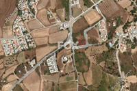 525 SQM Plot in Kathikas (Paphos) for sale 