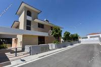 3 Bedroom Detached house · Pyrgos Limassol (Limassol) for sale 