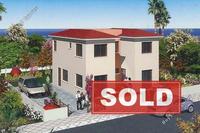 2 Bedroom Semi-detached house · Agia Triada (Famagusta) for sale 