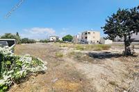 528 SQM Plot in Chlorakas (Paphos) for sale 
