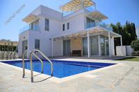 4 Bedroom Detached house in Cape Greko (Famagusta) for sale 