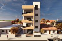 1 Bedroom Apartment in Apostolos Andreas Limassol (Limassol) for sale 