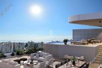 3 Bedroom Penthouse in Potamos Germasogeias (Limassol) for sale 