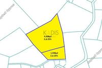 5686 SQM Land · Pano Lefkara (Larnaca) for sale 