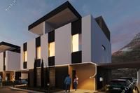 3 Bedroom Detached house in Germasogeia (Limassol) for sale 