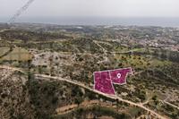 8697 SQM Land · Psematismenos (Larnaca) for sale 
