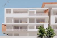 2 Bedroom Apartment in Germasogeia (Limassol) for sale 