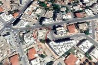 669 SQM Land in Kato Paphos Universal (Paphos) for sale 