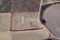 3586 SQM Land · Polemi (Paphos) for sale 