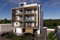 1 Bedroom Apartment in Aradippou (Larnaca) for sale 