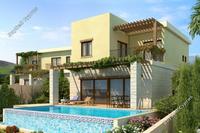 2 Bedroom Detached house · Steni (Paphos) for sale 