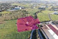 10440 SQM Land · Geri (Nicosia) for sale 