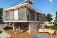 3 Bedroom Detached house in Chlorakas (Paphos) for sale 