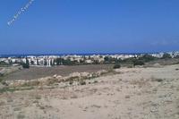 576 SQM Land · Tseri (Nicosia) for sale 