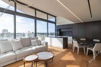 3 Bedroom Penthouse in Chrysopolitissa (Larnaca) for sale 