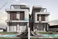3 Bedroom Detached house in Pyla (Larnaca) for sale 