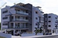 2 Bedroom Apartment in Ekali (Limassol) for sale 