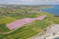 36456 SQM Land in Mazotos (Larnaca) for sale 