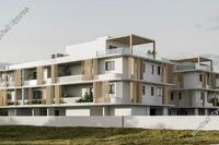 2 Bedroom Penthouse in Livadia Larnacas (Larnaca) for sale 