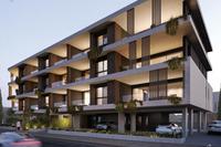 2 Bedroom Apartment · Aglantzia (Nicosia) for sale 