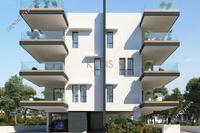 2 Bedroom Apartment in Faneromeni (Larnaca) for sale 